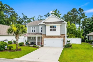 1007 Oak Marsh Ln, North Myrtle Beach, SC 29582