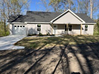 3388 White Tail St, Benton, AR 72019