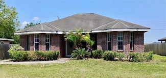 826 Tangerine St, San Juan, TX 78589