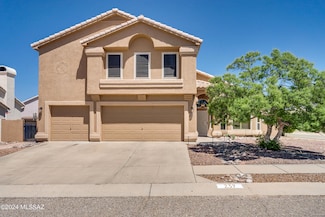 239 S Eastern Dawn Ave, Tucson, AZ 85748