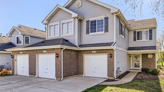 180 Cripple Creek Ct Unit 231, Schaumburg, IL 60194