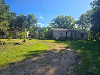 W7771 150th Ave, Hager City, WI 54014