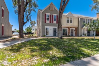 1600 N Saba St Unit 130, Chandler, AZ 85225