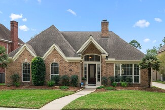 2657 Waverly Dr, League City, TX 77573