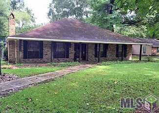 5470 Rue Dubois, Jarreau, LA 70749