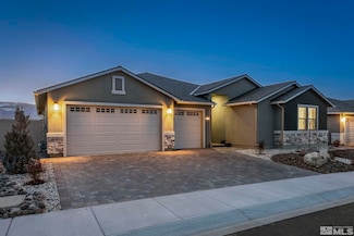 11223 Freedom Range Ln, Reno, NV 89521