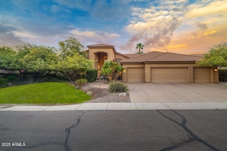 1144 W Enfield Place, Chandler, AZ 85286