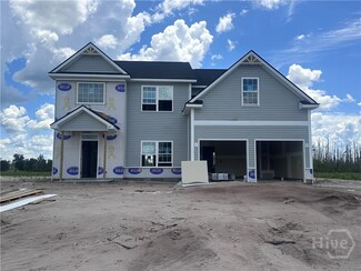 177 Deer Meadow Way SE, Allenhurst, GA 31301