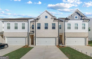 903 Eagle Ave, Riverdale, GA 30296