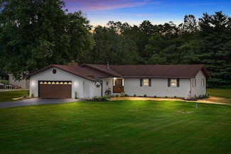 2626 Spence Rd, New Carlisle, OH 45344