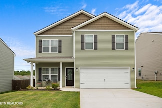 6125 Patrol Ln, Knoxville, TN 37920