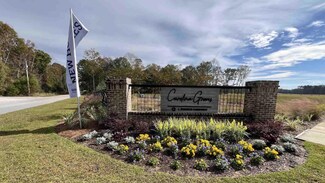 179 Carolina Grove Blvd, Moncks Corner, SC 29461
