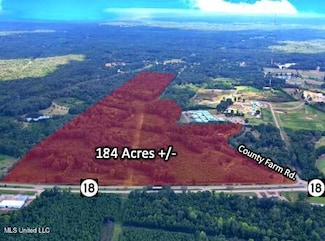 0 Olde Oak Tree Ln, Raymond, MS 39154