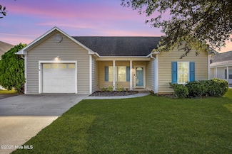 151 Kellerton Ct, Winnabow, NC 28479