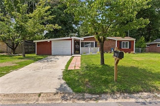 1208 Santeetlah Ave, Chesapeake, VA 23325