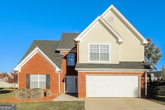 1916 Gates Ferry Way, McDonough, GA 30253