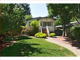 806 Los Robles Ave, Palo Alto, CA 94306