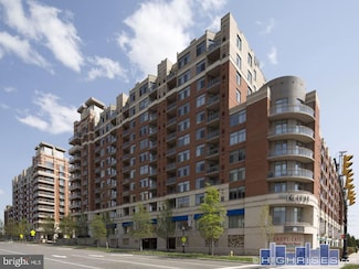 3600 S Glebe Rd Unit 319W, Arlington, VA 22202