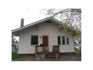 633 Webb Ave SW, Massillon, OH 44647
