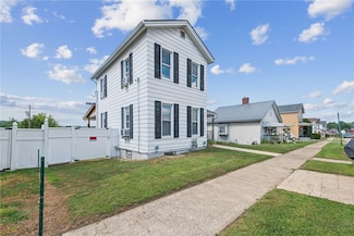 1514 Poplar St, Greensburg, PA 15601