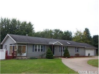 1012 Marina Dr, Blossvale, NY 13308