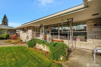1505 52nd St SE Unit 3, Everett, WA 98203