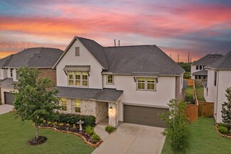 720 Serenity View Ln, Katy, TX 77493