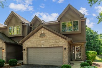 926 Millcreek Cir Unit 11, Elgin, IL 60123
