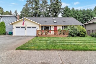 14262 122nd Ave NE, Kirkland, WA 98034