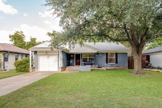 11636 Lochwood Blvd, Dallas, TX 75218