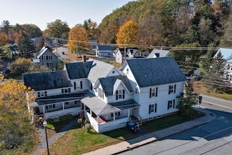 1 Depot St, Hartford, VT 05001