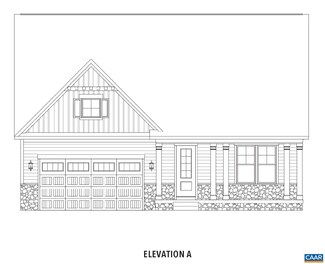 1160 Sablewood Dr, Charlottesville, VA 22911