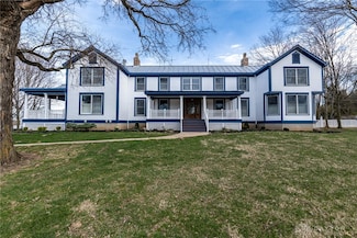 2696 Wilmington Rd, Lebanon, OH 45036