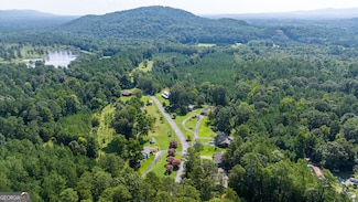 36 Stargazer Trail NW, Rome, GA 30165