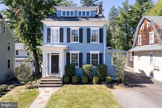 82 Linden Ln, Princeton, NJ 08540