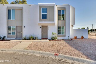 7765 W Glenn Dr, Glendale, AZ 85303