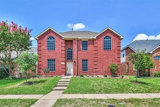 207 Trailwood Dr, Allen, TX 75002
