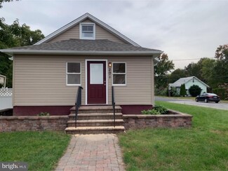 201 Ohio Ave, Wilmington, DE 19805