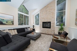 855 Kirkcrest Rd, Alamo, CA 94507