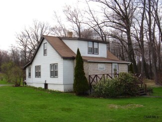 3102 Stoystown Rd, Stoystown, PA 15563