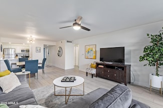 7625 E Camelback Rd Unit A103, Scottsdale, AZ 85251