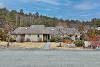 64 Azalea Cir Unit 15, White River Junction, VT 05001
