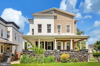 1003 Walnut Ave Unit A, Baltimore, MD 21229