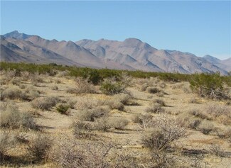 0 06413320003 Bow Ave, Inyokern, CA 93527