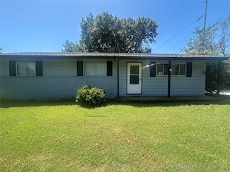 15400 E 101st St, Broken Arrow, OK 74011