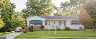 8300 Thornton Rd, Towson, MD 21204