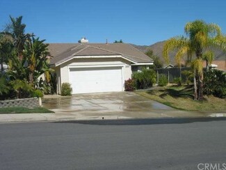 27307 Bunkerhill Dr, Corona, CA 92883