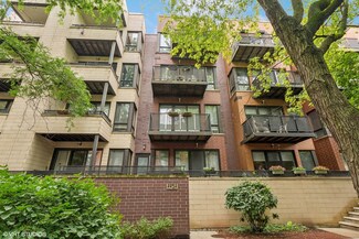 2251 W Wabansia Ave Unit 306, Chicago, IL 60647