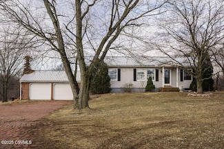 809 County Line Rd, Turbotville, PA 17772
