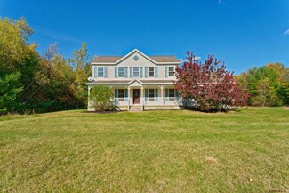 250 Chase Vly Rd, Broadalbin, NY 12025